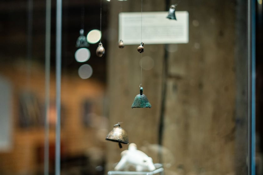 Wystawa Artificalia, naturalia, exotica w Muzeum Archeologicznym we Wrocławiu
